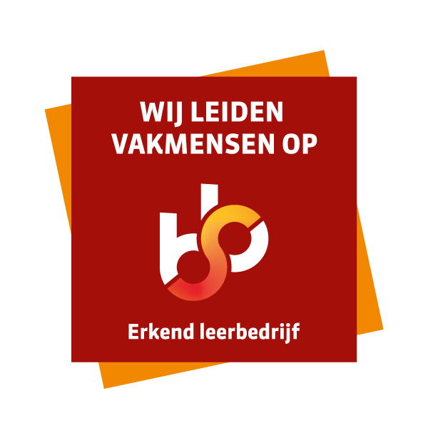 Logo van het SBB