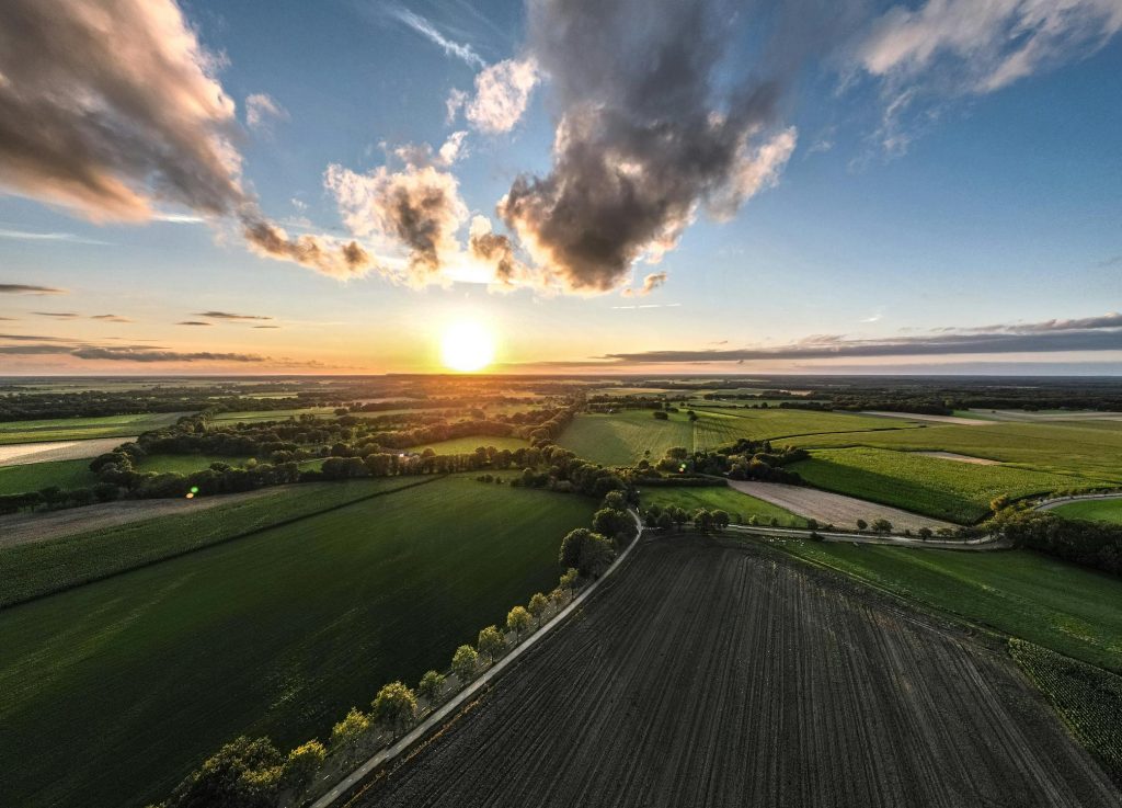 Foto van de Provincie Drenthe waar ondernemers de Subsidie MKB Advies Voucher kunnen aanvragen